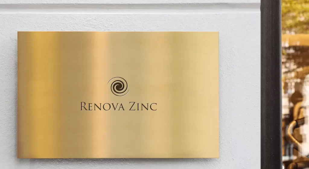 Renova Zinc Contact Us